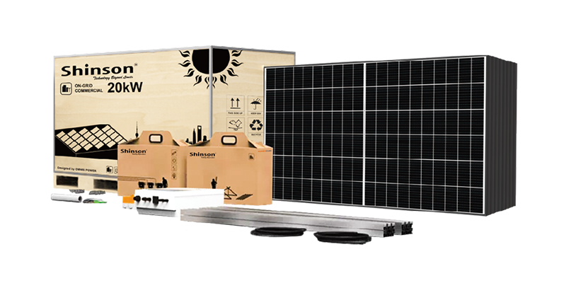 PV AGRICULTURE KIT