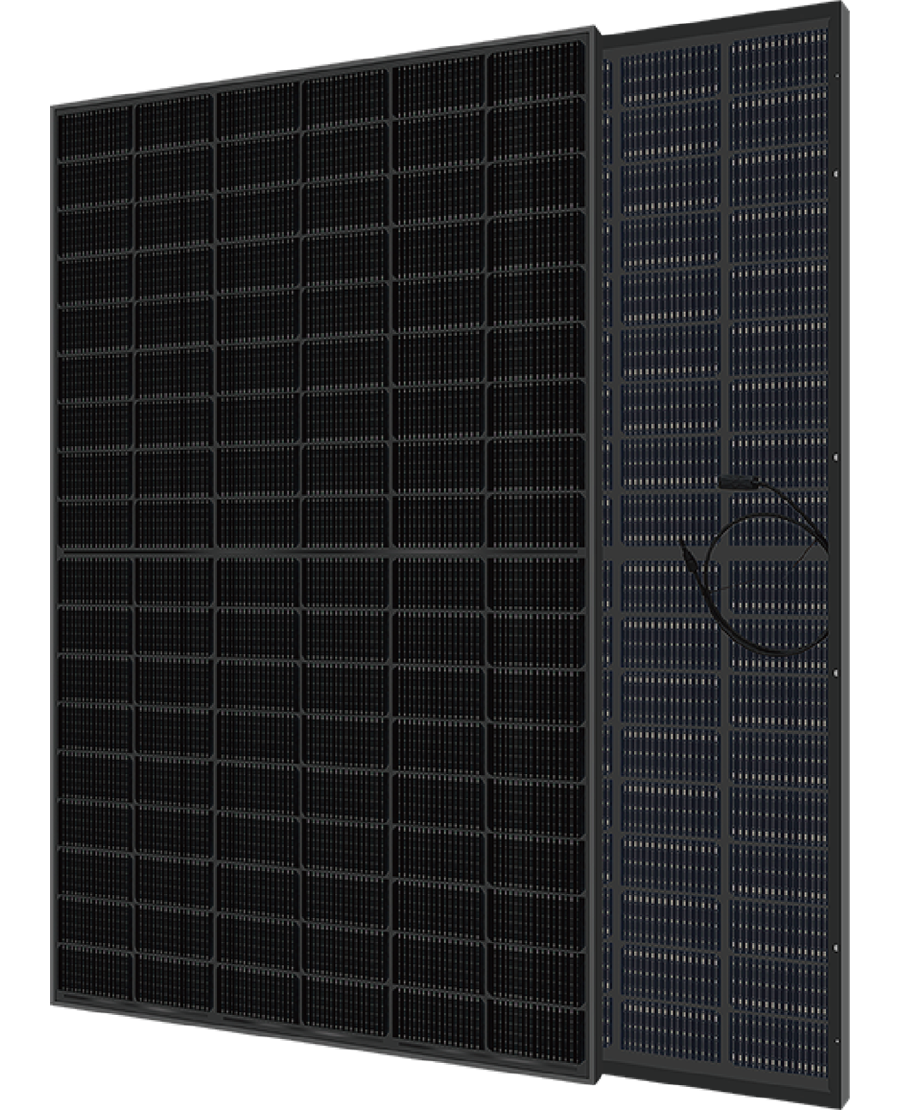 SXXXNF3BFB(435-450W) SXXXNF3BFB(435-450W)