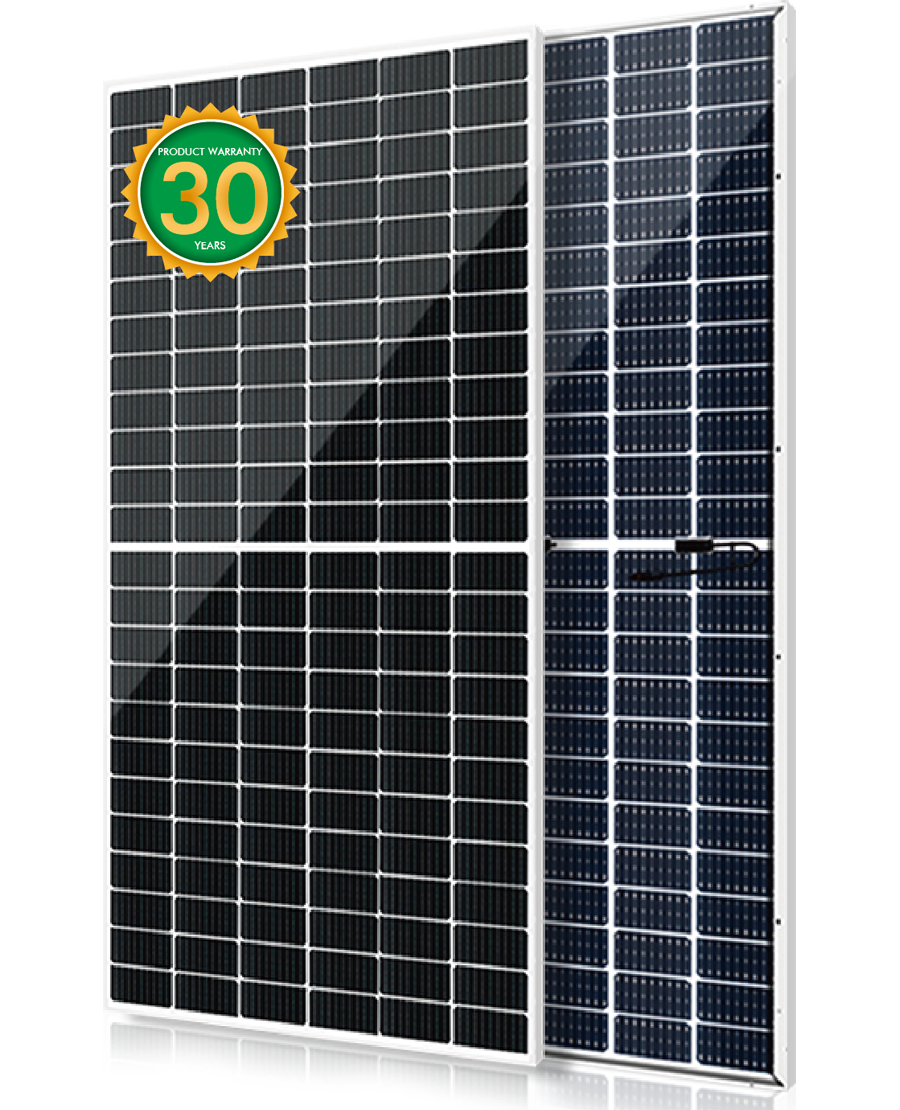 SXXXM72P3BF(540-555W) SXXXM72P3BF(540-555W)