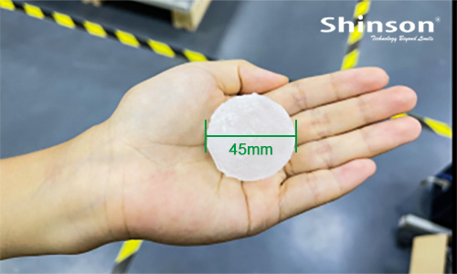 We are delighted to announce that Shinon's S-MAX series photovoltaic modules
