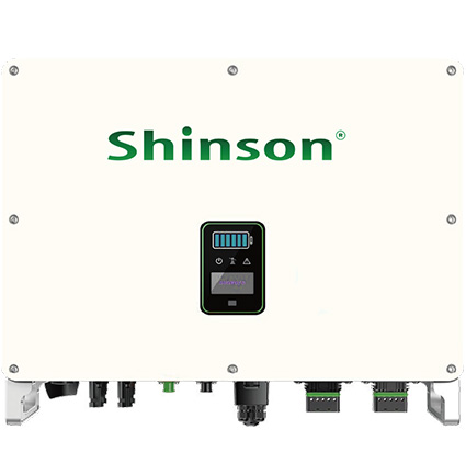 SCO-15-33KTL-HT ( Three Phase,HV) SCO-15-33KTL-HT ( Three Phase,HV)