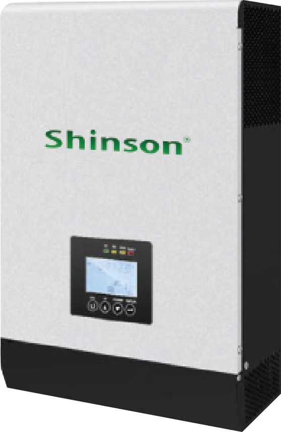 SPLUS-3-5K(Plus Series) SPLUS-3-5K(Plus Series)