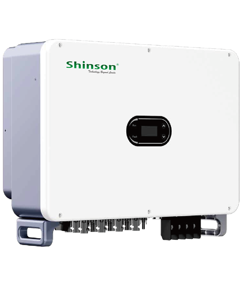 XG50-70KTR ( Three Phase) XG50-70KTR ( Three Phase)