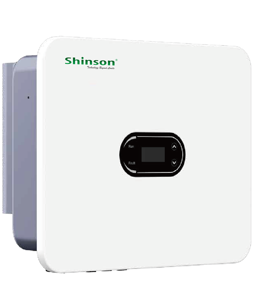 XG3-15KTR-S ( Three Phase) XG3-15KTR-S ( Three Phase)