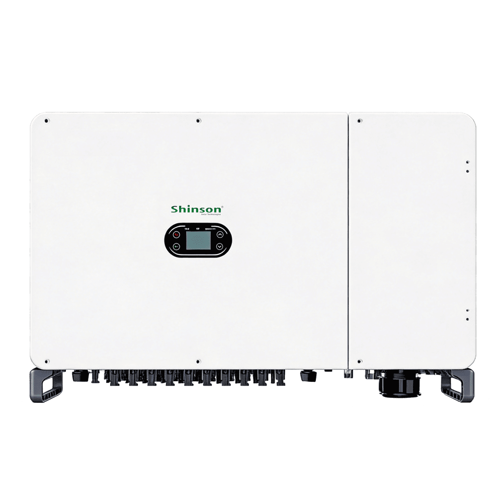three phase 100~125kw