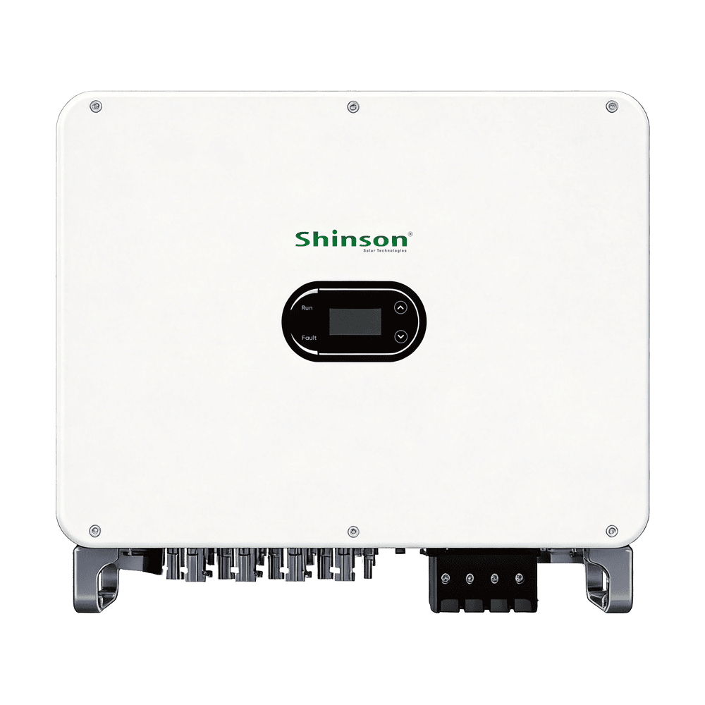 three phase 50~75kw