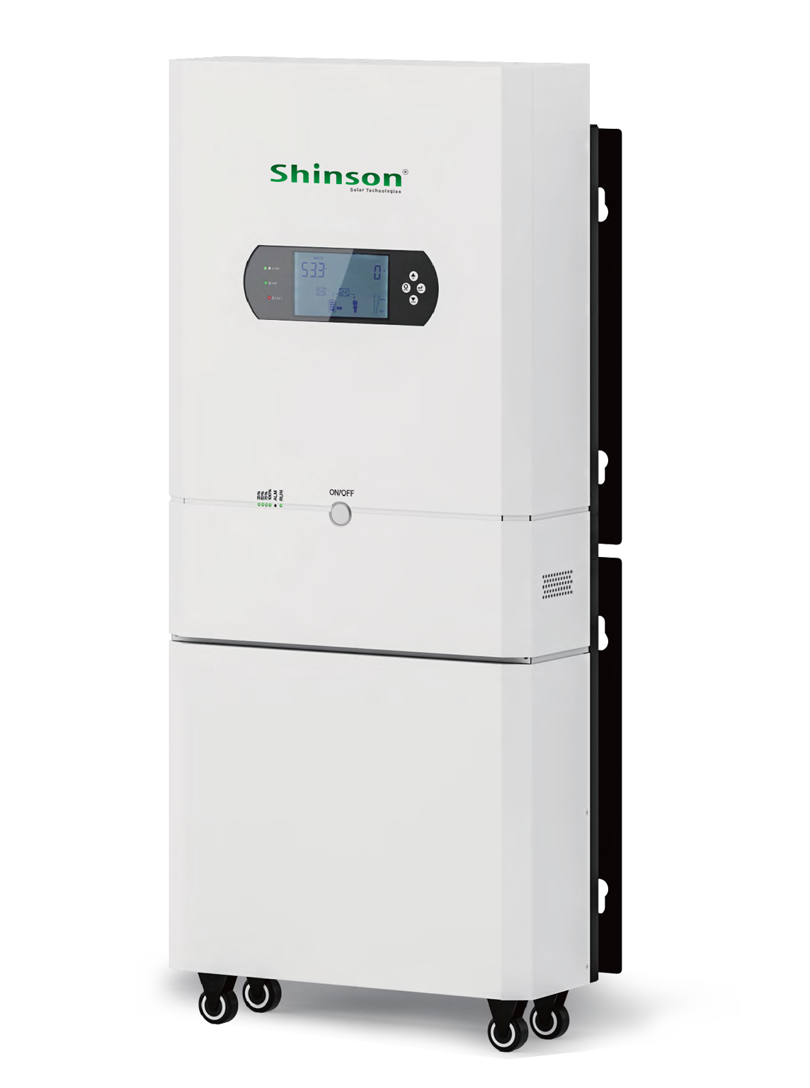 Lithium Battery Pack 15KWh 16KWh