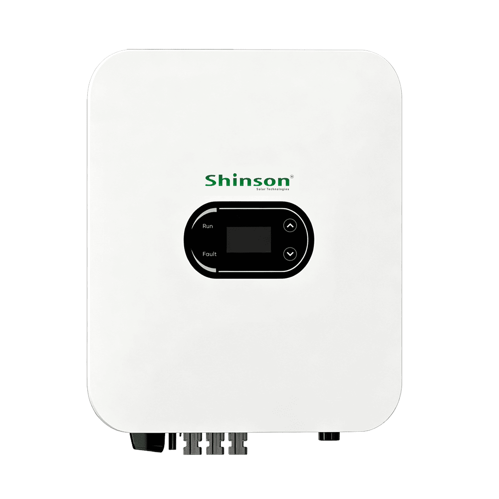 single phase 3~10kw