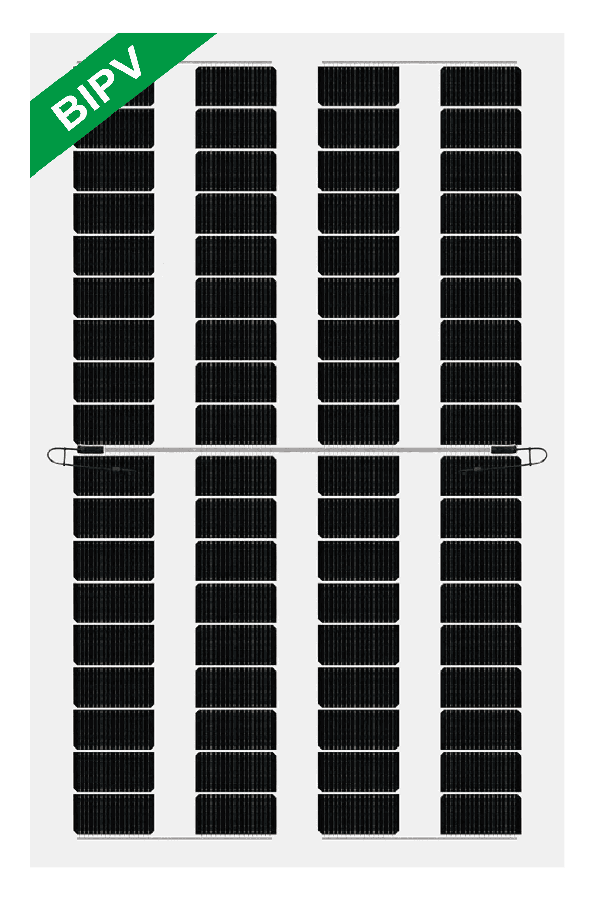 Bifacial BIPV 265~280Wp