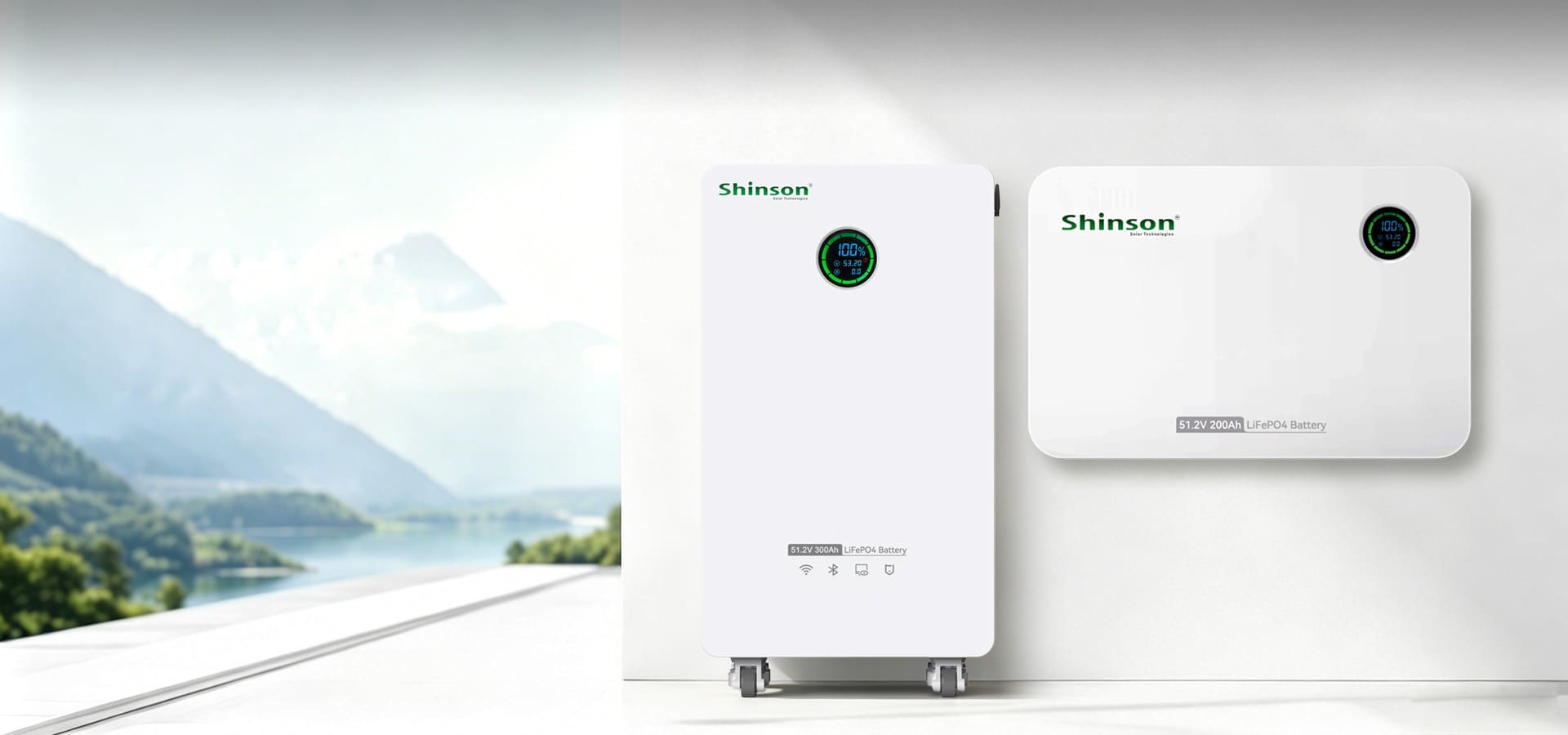 Smart Energy  In Your Hand