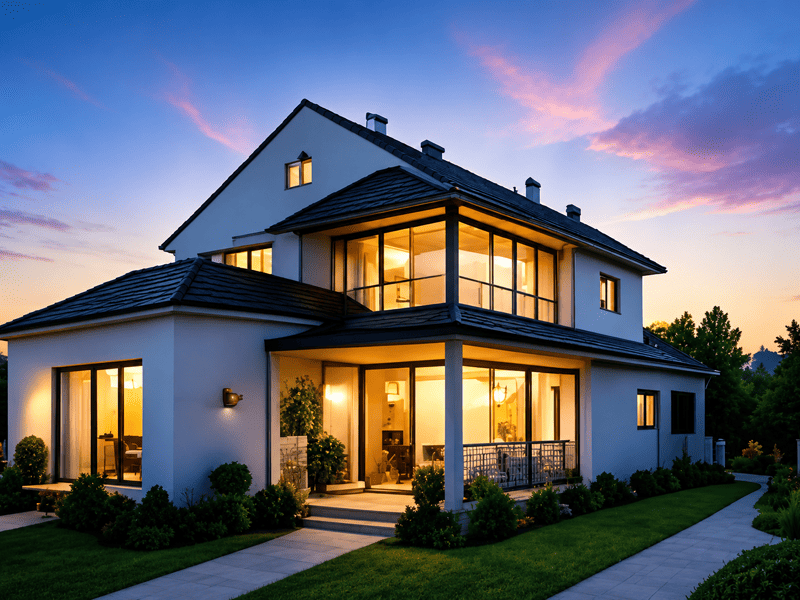 Home Backup