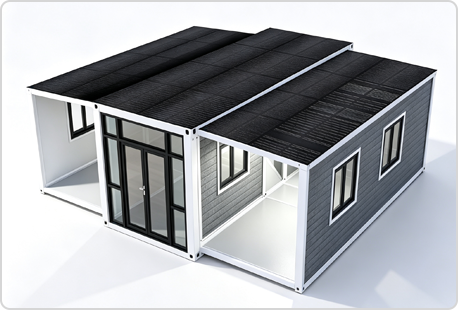 Install Flexible Solar Panels